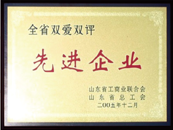 先進(jìn)企業(yè)